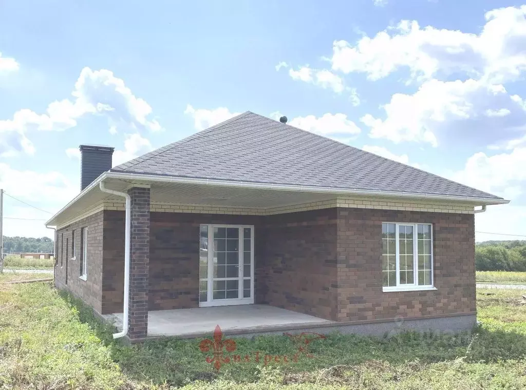 Коттедж в Белгородская область, Белгородский район, пос. Майский, ... - Фото 1