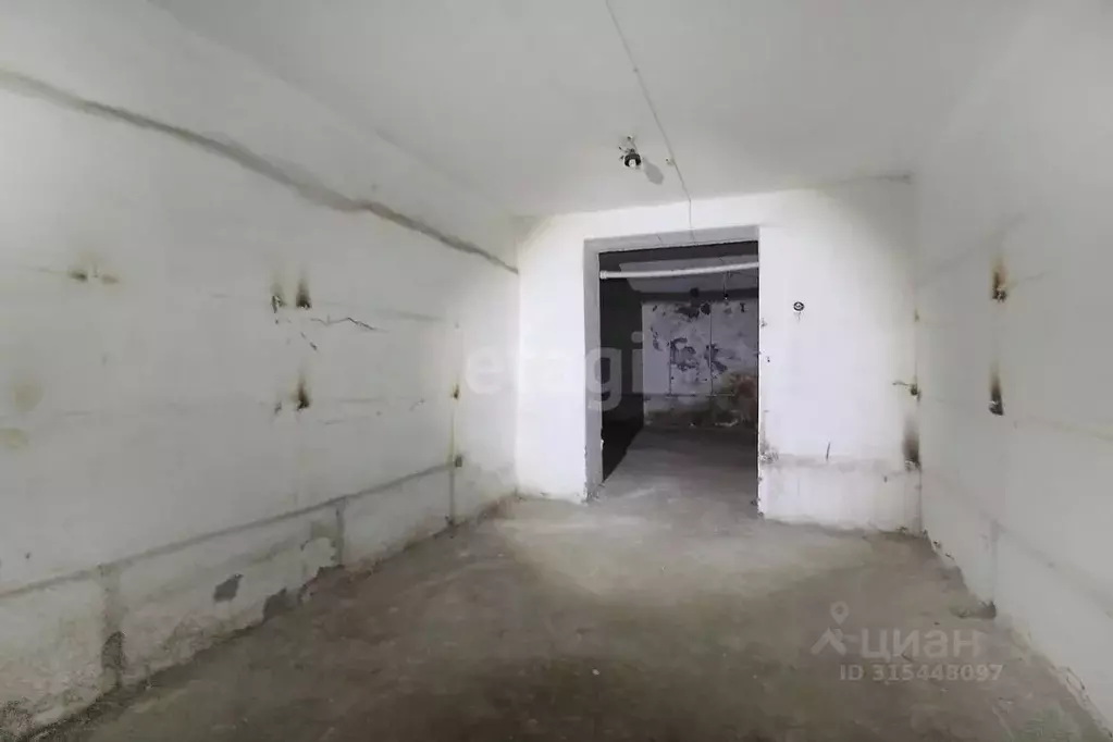 Склад в Свердловская область, Нижний Тагил Газетная ул., 95 (274 м) - Фото 1