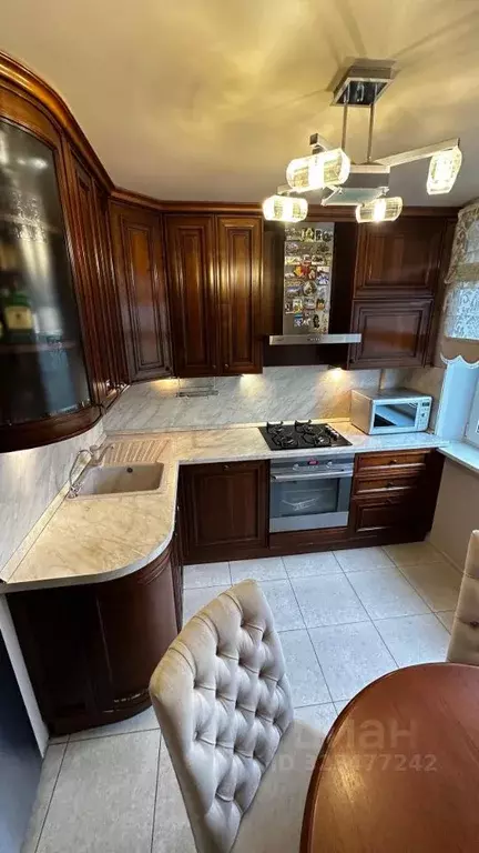 3-к кв. Ленинградская область, Гатчинский муниципальный округ, пос. ... - Фото 1