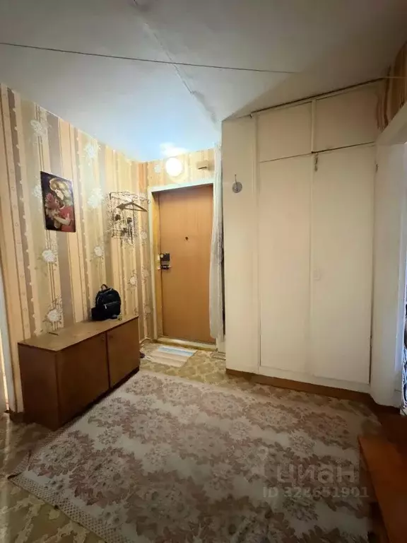 3-к кв. Красноярский край, Канск ул. Урицкого, 22 (61.1 м) - Фото 1