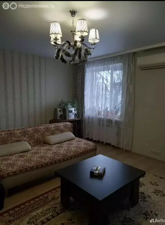2-комнатная квартира: Симферополь, Заводской переулок, 44 (62.8 м) - Фото 2