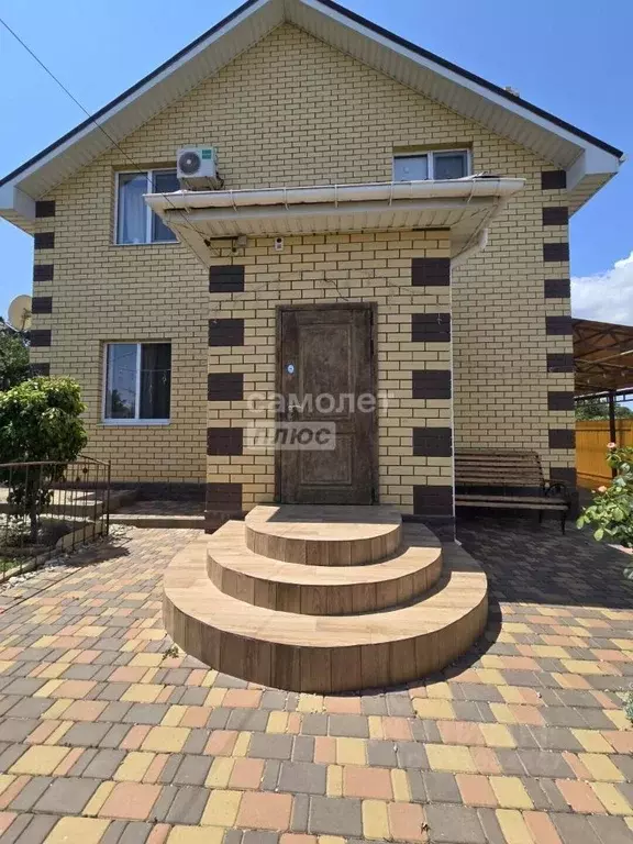 Дом в Крым, Керчь ул. Скасси, 12 (150 м) - Фото 2