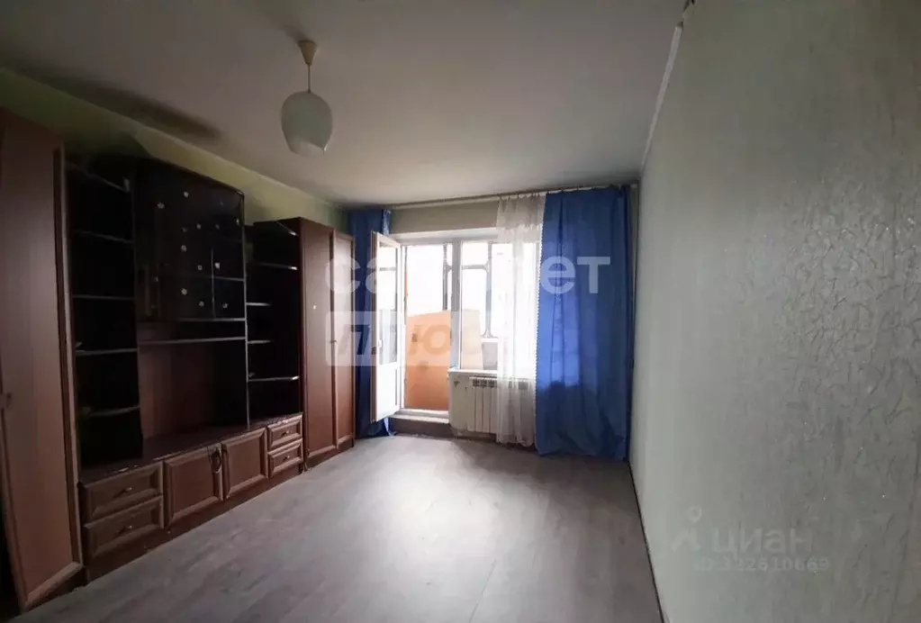 2-к кв. Курская область, Золотухинский район, Солнечный сельсовет, ... - Фото 1