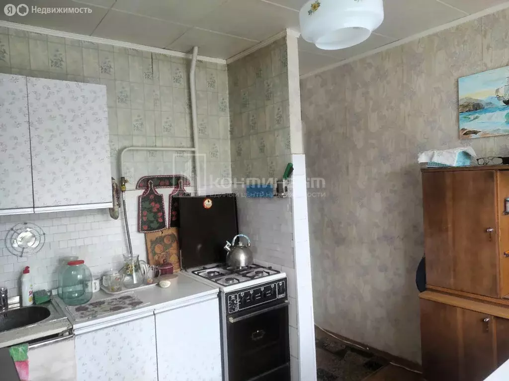 2-комнатная квартира: Радужный, 1-й квартал, 10 (47.5 м) - Фото 1