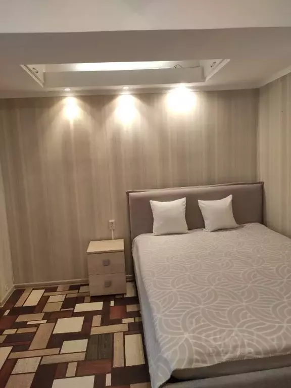 2-к кв. Московская область, Химки ул. Лавочкина, 2 (40.0 м) - Фото 0