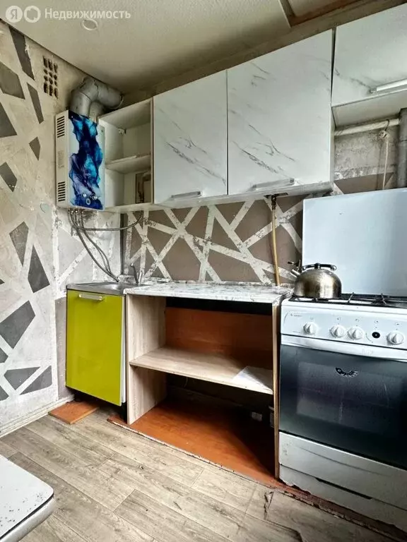 2-комнатная квартира: Псков, Народная улица, 37 (44.5 м) - Фото 2