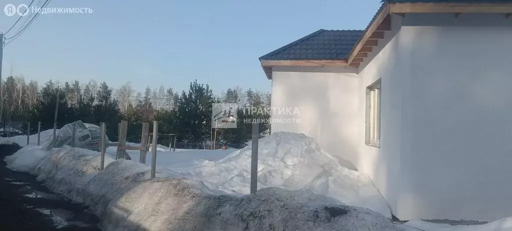 Дом в Богородский городской округ, ДНП Терра, улица Сергея Трухачева ... - Фото 2