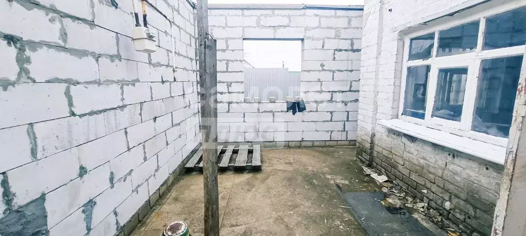 Дом в Липецкая область, Липецк Смоленская ул., 37 (70 м) - Фото 2