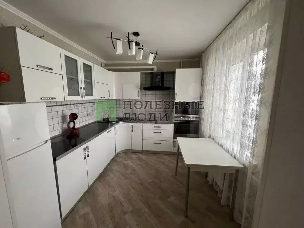 3-к. квартира, 77,3 м, 1/10 эт. - Фото 1