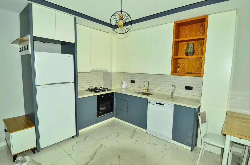 Студия Краснодарский край, Сочи ул. Искры, 13 (29.0 м) - Фото 2