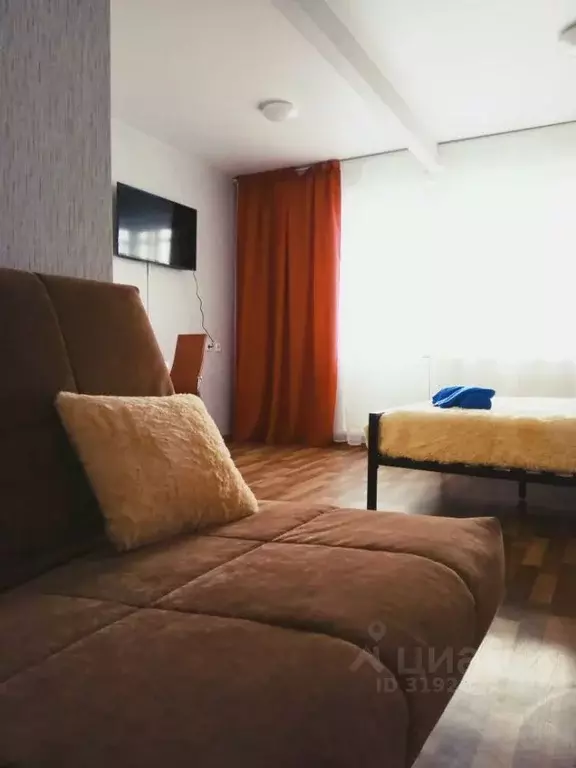 Студия Красноярский край, Красноярск ул. Академика Киренского, 35 ... - Фото 1
