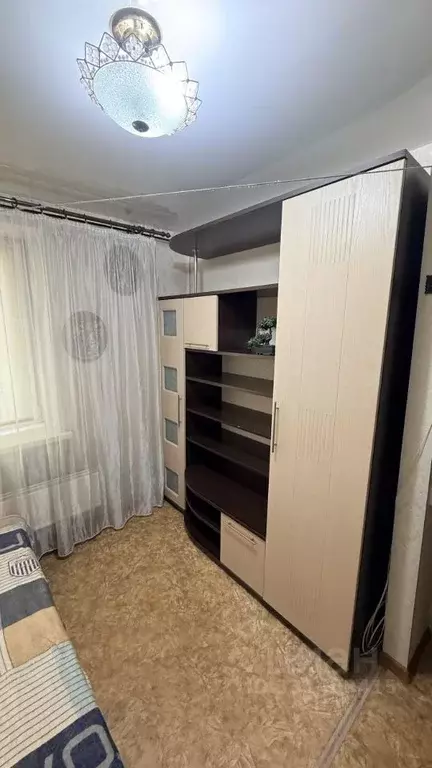 Комната Томская область, Томск ул. Лебедева, 11 (11.0 м) - Фото 1