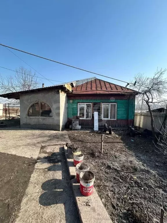 Дом в Кемеровская область, Кемерово Ноябрьская ул., 38 (50 м) - Фото 0