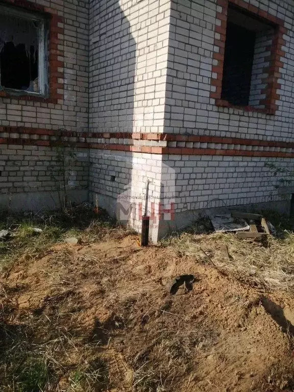 Участок в Тверская область, Конаковский муниципальный округ, д. ... - Фото 2