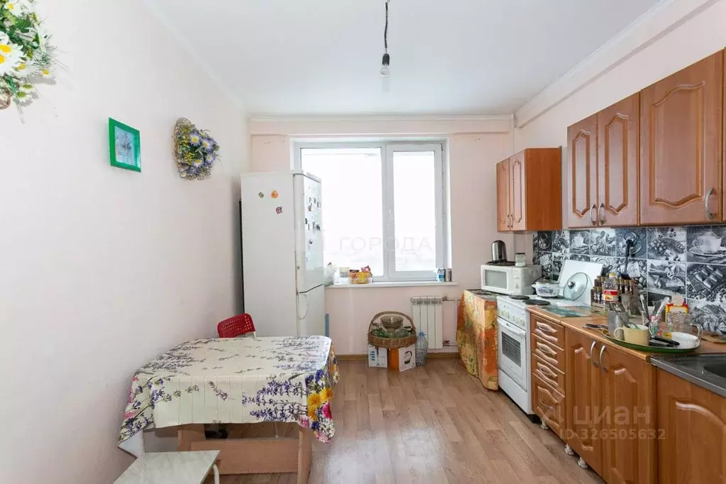 Комната Новосибирская область, Новосибирск Затулинский жилмассив, ул. ... - Фото 2