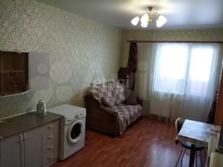 Квартира-студия, 28 м, 8/17 эт. - Фото 0