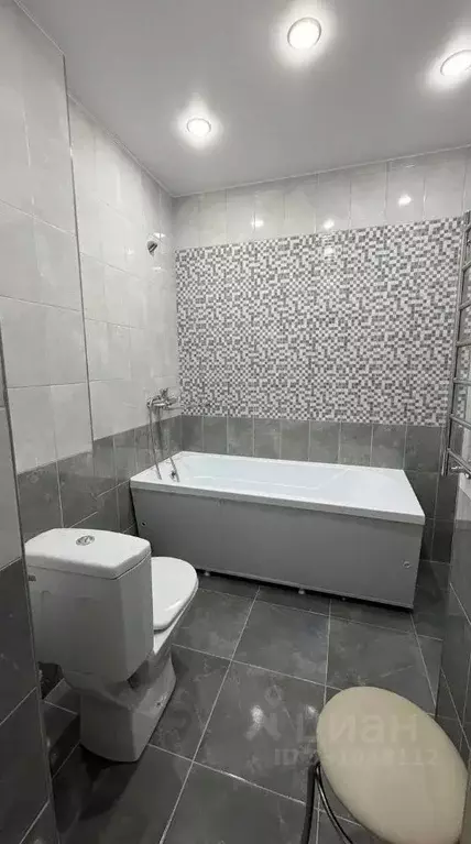 Студия Башкортостан, Уфа бул. Яркий, 9 (25.0 м) - Фото 1