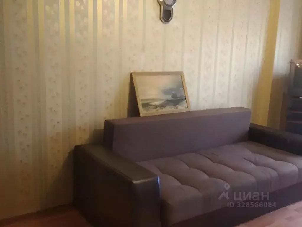 2-к кв. Москва Самаркандский бул., 9К2 (45.0 м) - Фото 1