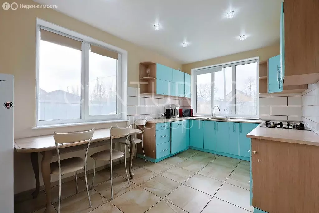 Дом в Мамоново, посёлок Краснофлотское, Полевая улица, 39 (211.8 м) - Фото 1