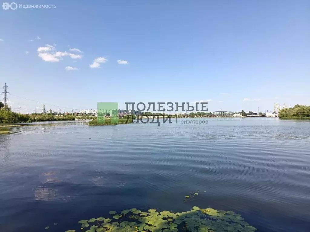 2-комнатная квартира: Сызрань, Раздельный переулок, 4 (50.4 м) - Фото 1