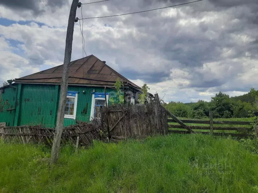 Дом в Белгородская область, Валуйский городской округ, с. Касеновка ... - Фото 0