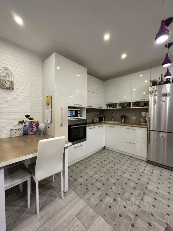 3-к кв. Коми, Сыктывкар ул. Лыткина, 31 (66.8 м) - Фото 1