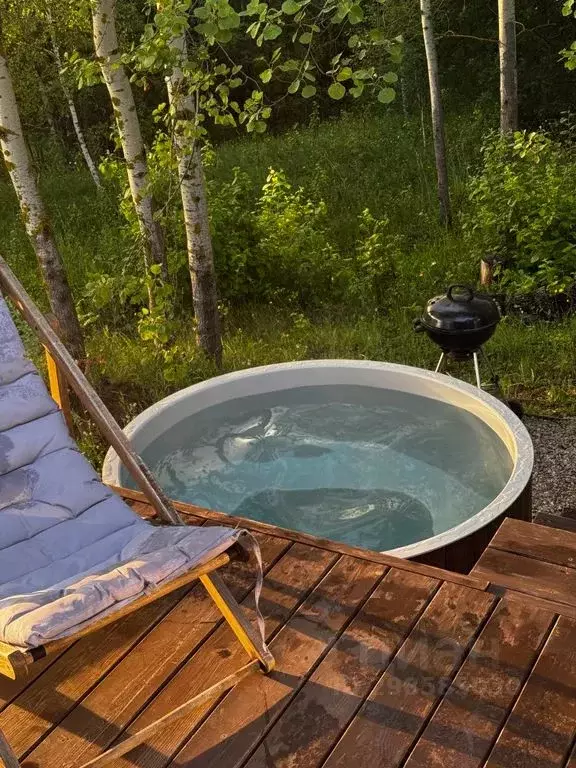 Дом в Московская область, Кашира городской округ, Малые Соловьи тер. ... - Фото 2