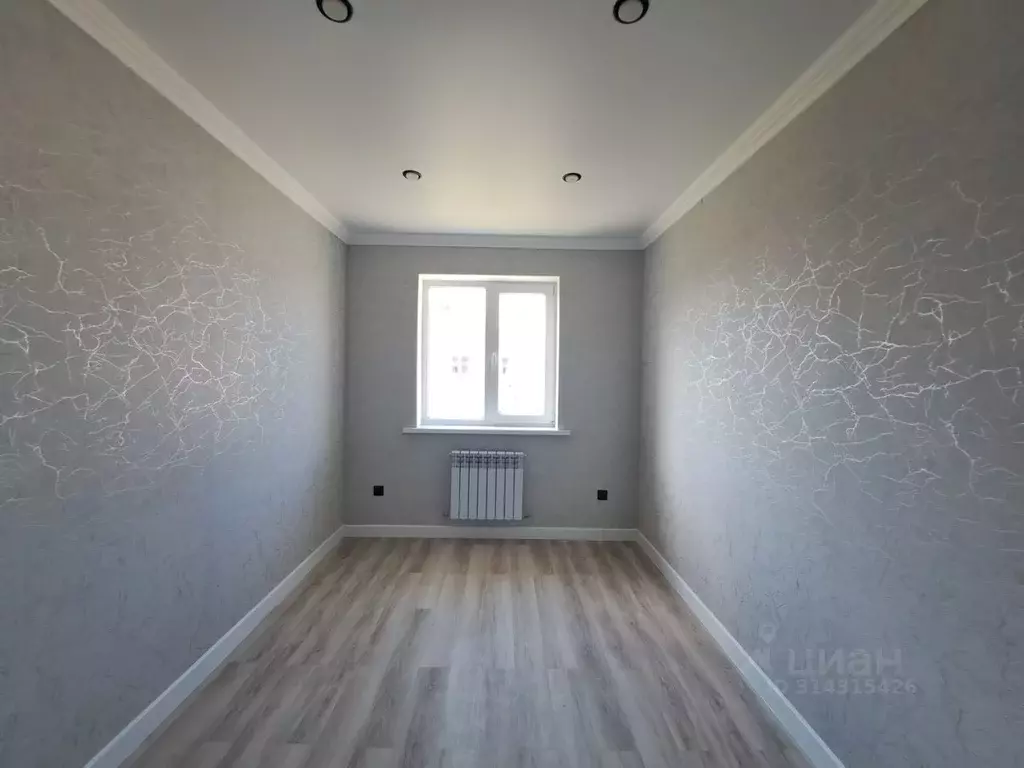 Таунхаус в Оренбургская область, Оренбургский район, с. Нежинка ул. ... - Фото 2