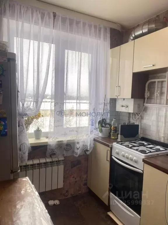 2-к кв. Нижегородская область, Дзержинск ул. Комбрига Патоличева, 19 ... - Фото 0