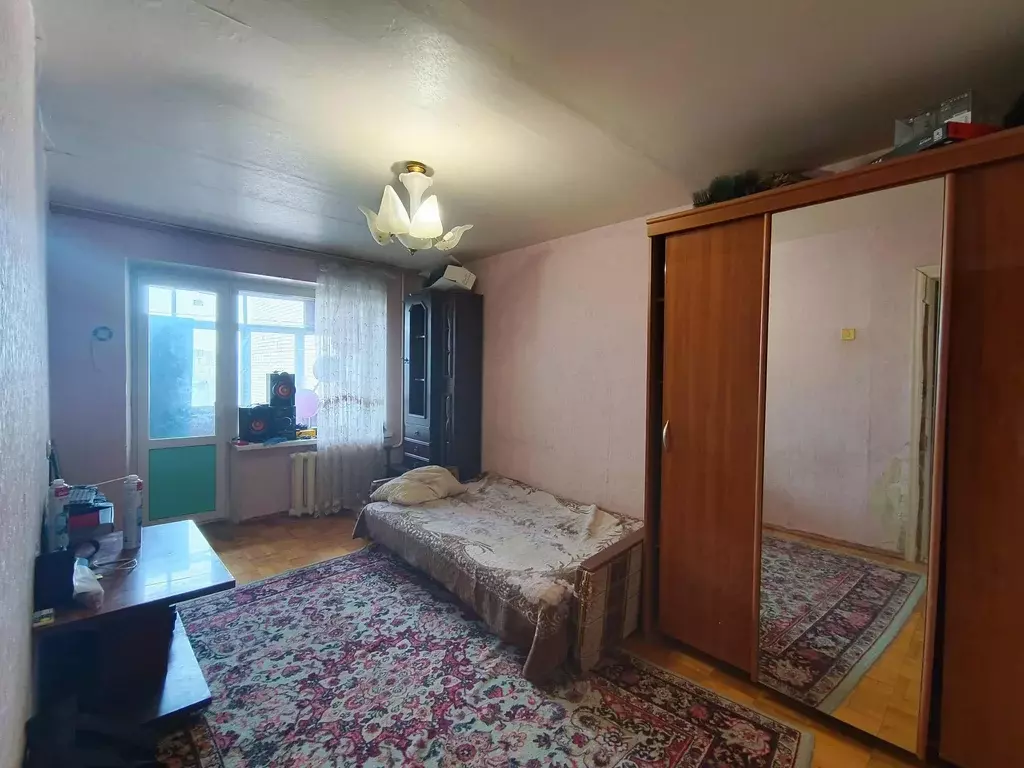Продаётся 2-к квартира, 52 м - Фото 0