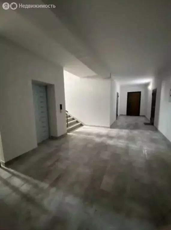 1-комнатная квартира: Владикавказ, улица Хадарцева, 41 (49 м) - Фото 2