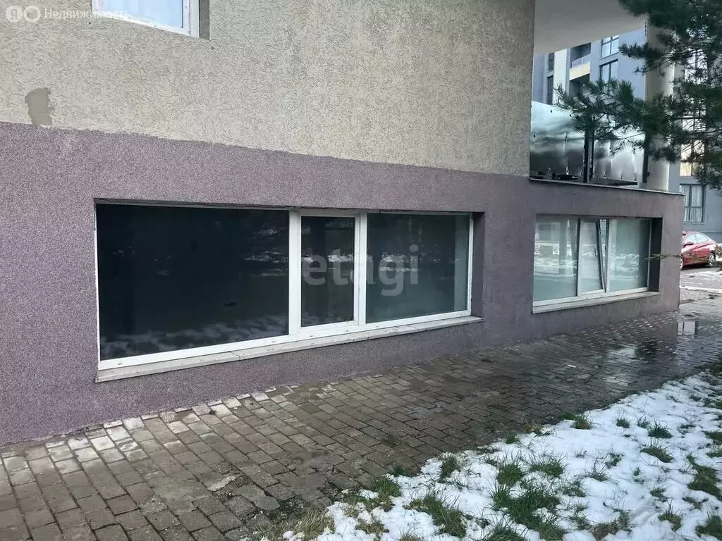 Помещение свободного назначения (207.4 м) - Фото 1