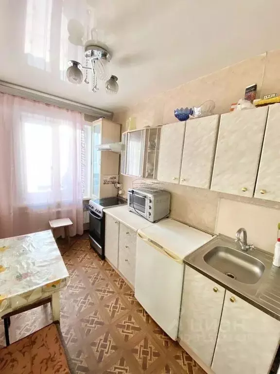 1-к кв. Бурятия, Улан-Удэ просп. Строителей, 62А (33.3 м) - Фото 1