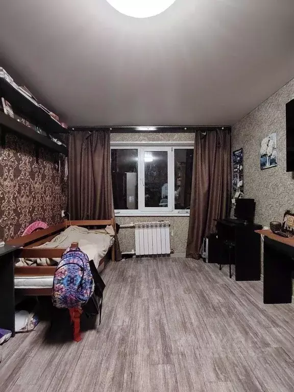 2-к кв. Свердловская область, Нижний Тагил ул. Карла Либкнехта, 2 ... - Фото 1