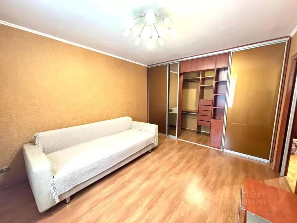 1-к кв. Московская область, Одинцовский городской округ, с. Саввинская ... - Фото 1