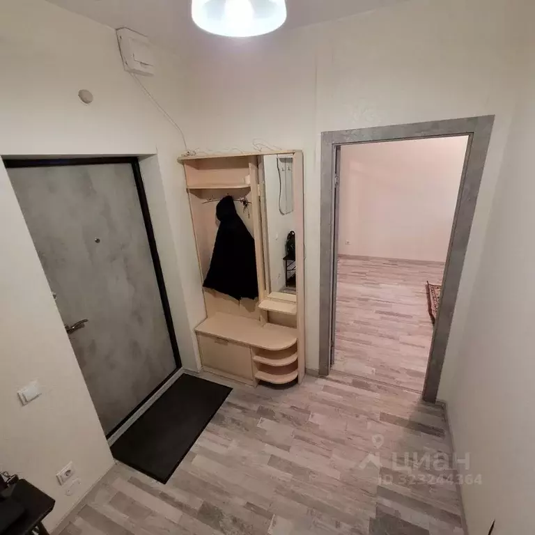 1-к кв. Свердловская область, Екатеринбург ул. Начдива Васильева, 34 ... - Фото 2