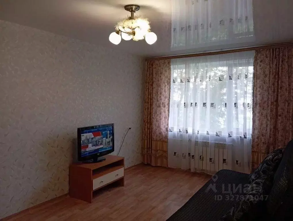 1-к кв. Пермский край, д. Кондратово ул. Культуры, 5 (29.8 м) - Фото 1