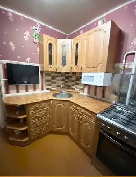 Продаётся 1-к квартира, 30.5 м - Фото 1