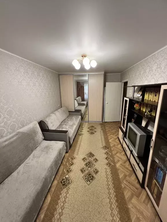 Продаётся 1-к квартира, 30.1 м - Фото 1