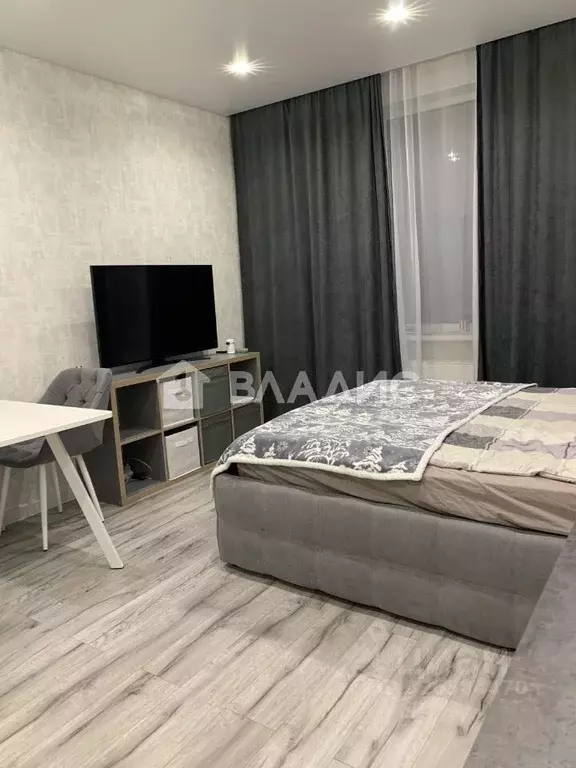 1-к кв. Ленинградская область, Кудрово г. Всеволожский район, ... - Фото 1