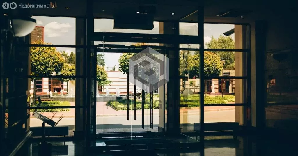 Офис (470.7 м) - Фото 1