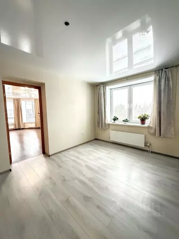 2-к кв. Свердловская область, Каменск-Уральский Октябрьская ул., 43 ... - Фото 1