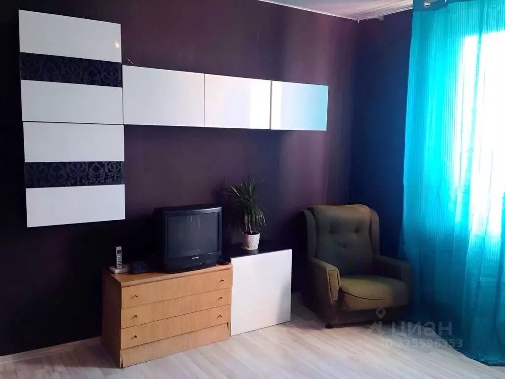 1-к кв. Москва Большая Академическая ул., 75К2 (40.0 м) - Фото 1