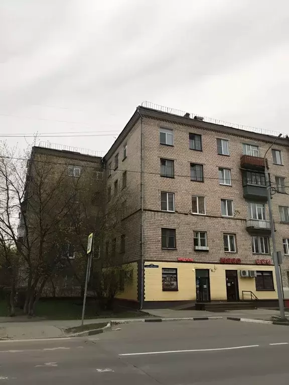 Помещение свободного назначения в Московская область, Балашиха ул. ... - Фото 0