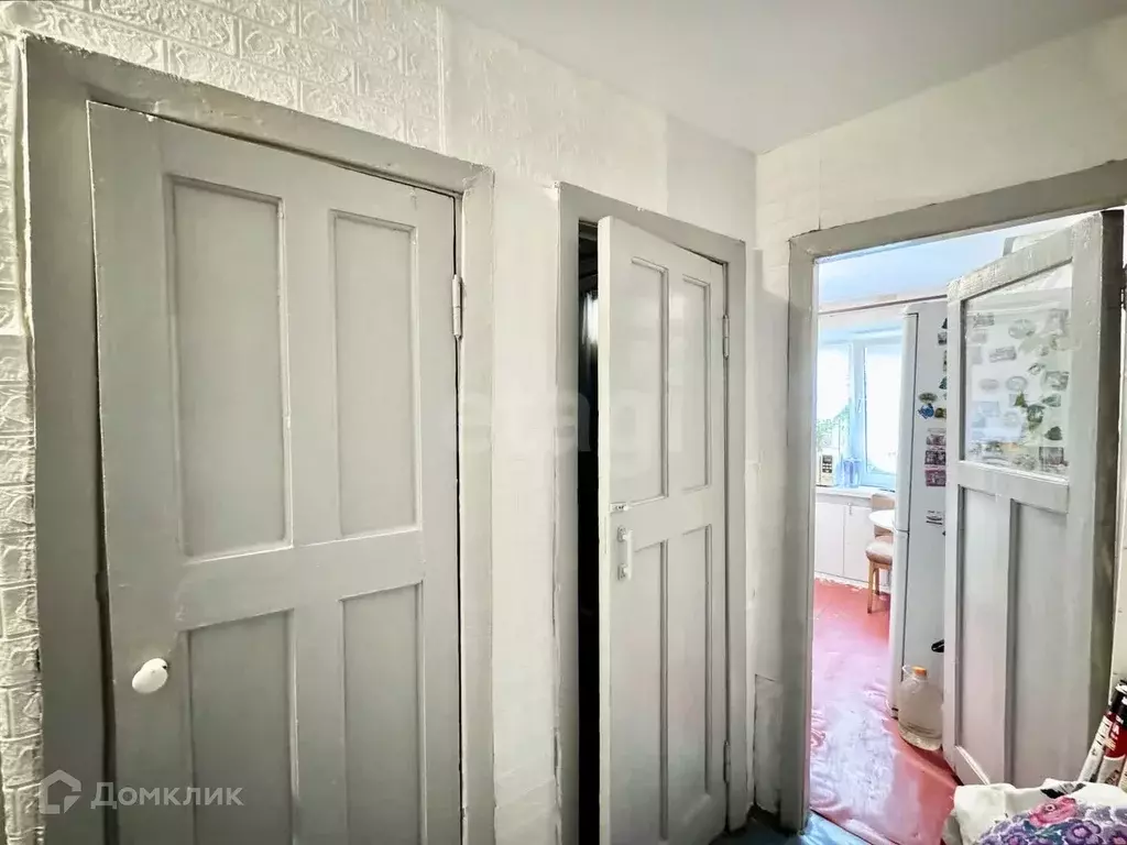 Продаётся 2-к квартира, 46 м - Фото 1