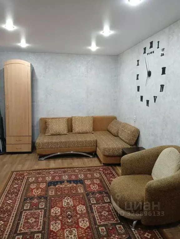 2-к кв. Красноярский край, Ачинск 4-й мкр, 19 (42.0 м) - Фото 2