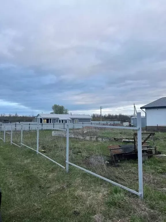 Участок в Башкортостан, Кармаскалинский район, д. Кабаково Луговая ул. ... - Фото 1
