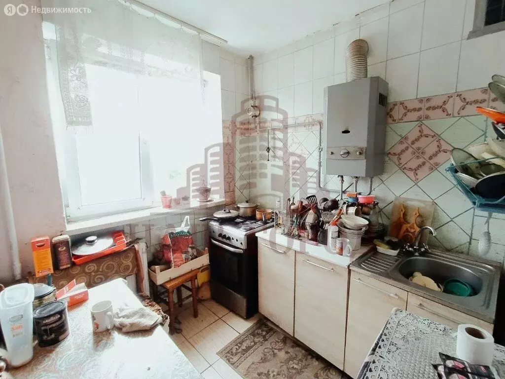 3-комнатная квартира: Феодосия, бульвар Старшинова, 12 (63.5 м) - Фото 0