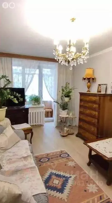 3-к кв. Саха (Якутия), Якутск ул. Ярославского, 15 (72.0 м) - Фото 1