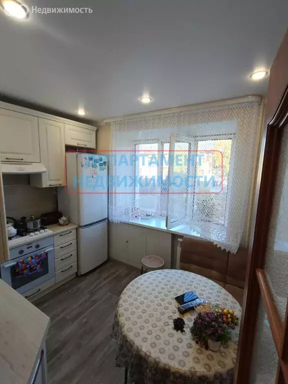 1-комнатная квартира: Димитровград, улица 50 лет Октября, 1А (44 м) - Фото 2